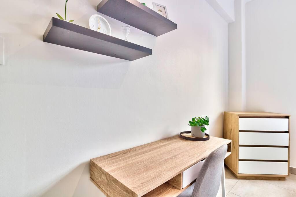 Piazza On Church Square Apartment