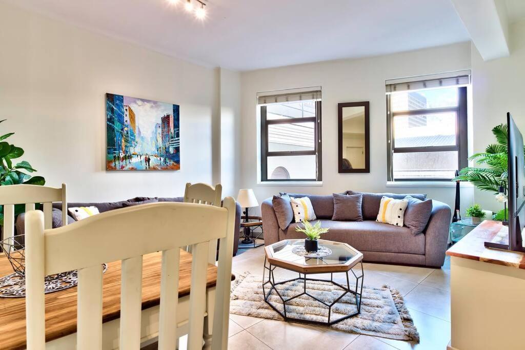 Piazza On Church Square Apartment